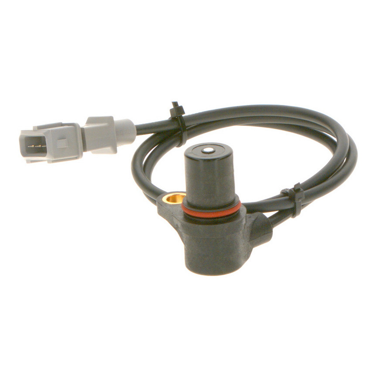 Датчик обертів колінвалу AUDI A8 D2 (4D2,...) - 2.8 QUATTRO (1994.03 - 2005.12) BOSCH (0261210139) Bosch фото 3