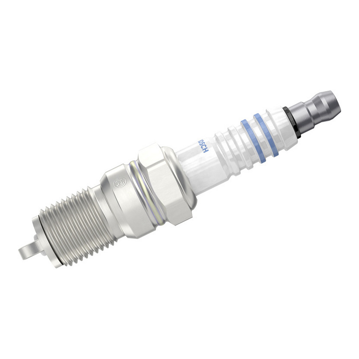 Свічка запалювання № +35 HR 8 DCX+ SUPER PLUS (упаковка BOSCH (0 242 229 775) Bosch фото 10