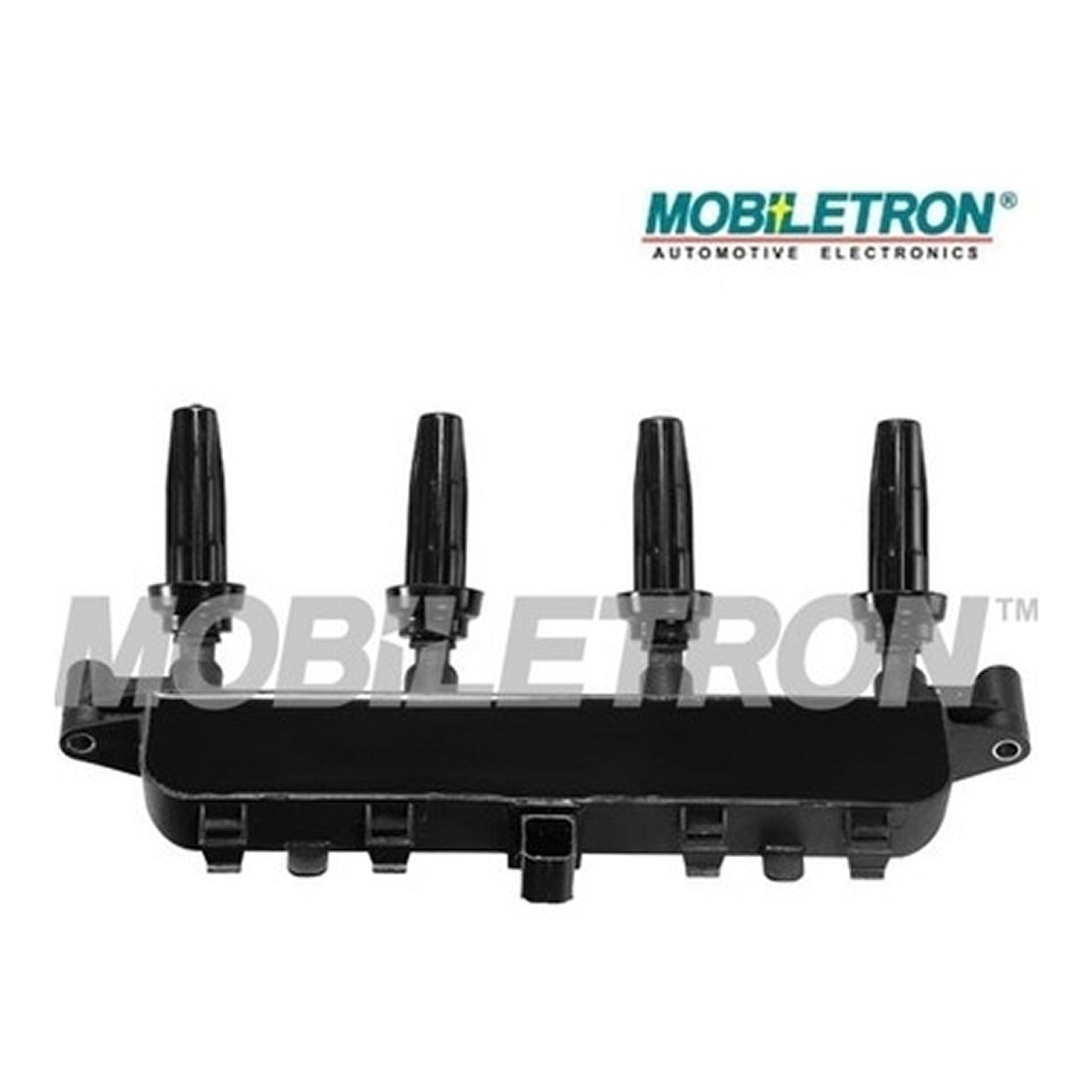 Котушка запалювання PEUGEOT 206 ХЕТЧБЕК (2A/C) 1.4 1998.08-2012.12 MOBILETRON (CE-26) Mobiletron фото 3