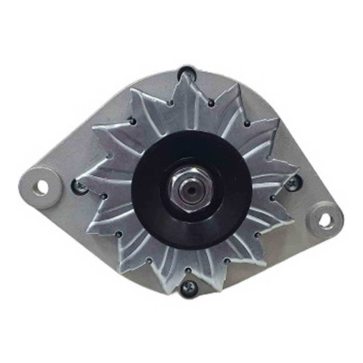 Генератор 0120488192 BOSCH UA ADE (A0120488192) ADE фото 3