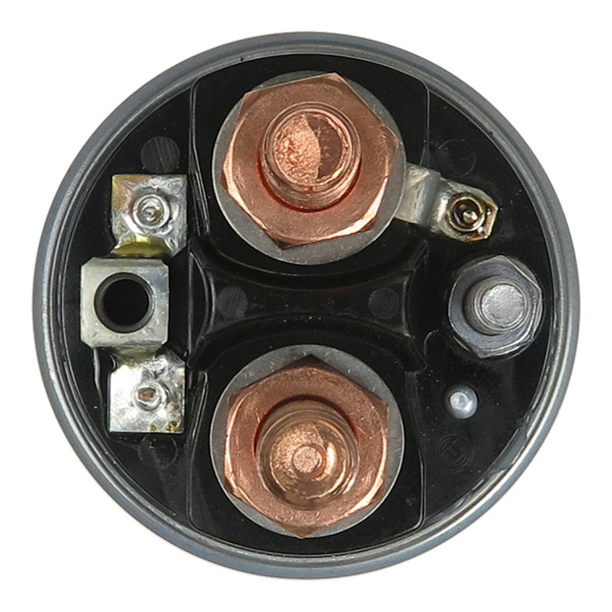 Реле втягуюче стартера 237753 | BOSCH AS (SS0041(BOSCH)) AS фото 3