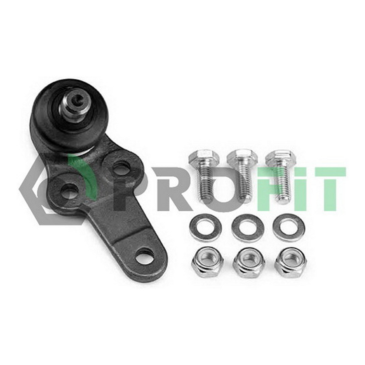 Опора кульова FORD FOCUS 98-04 ( ) PROFIT (2301-0051) Profit фото 3