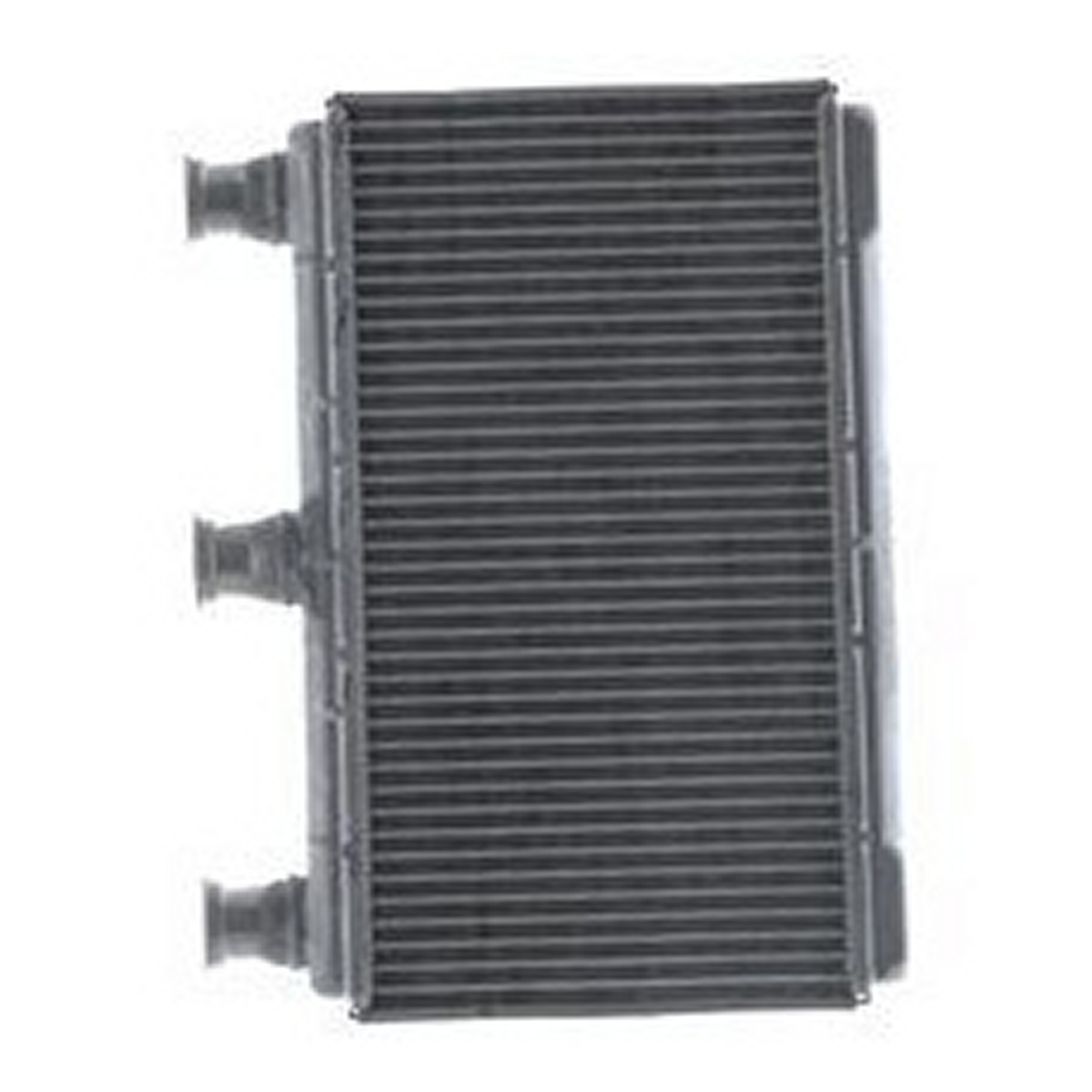 Радіатор пічки BMW 5 (E60) 3 2002.09 - 2005.09 530 D M57 D30 (306D2) MAHLE (AH 115 000S) Mahle фото 3