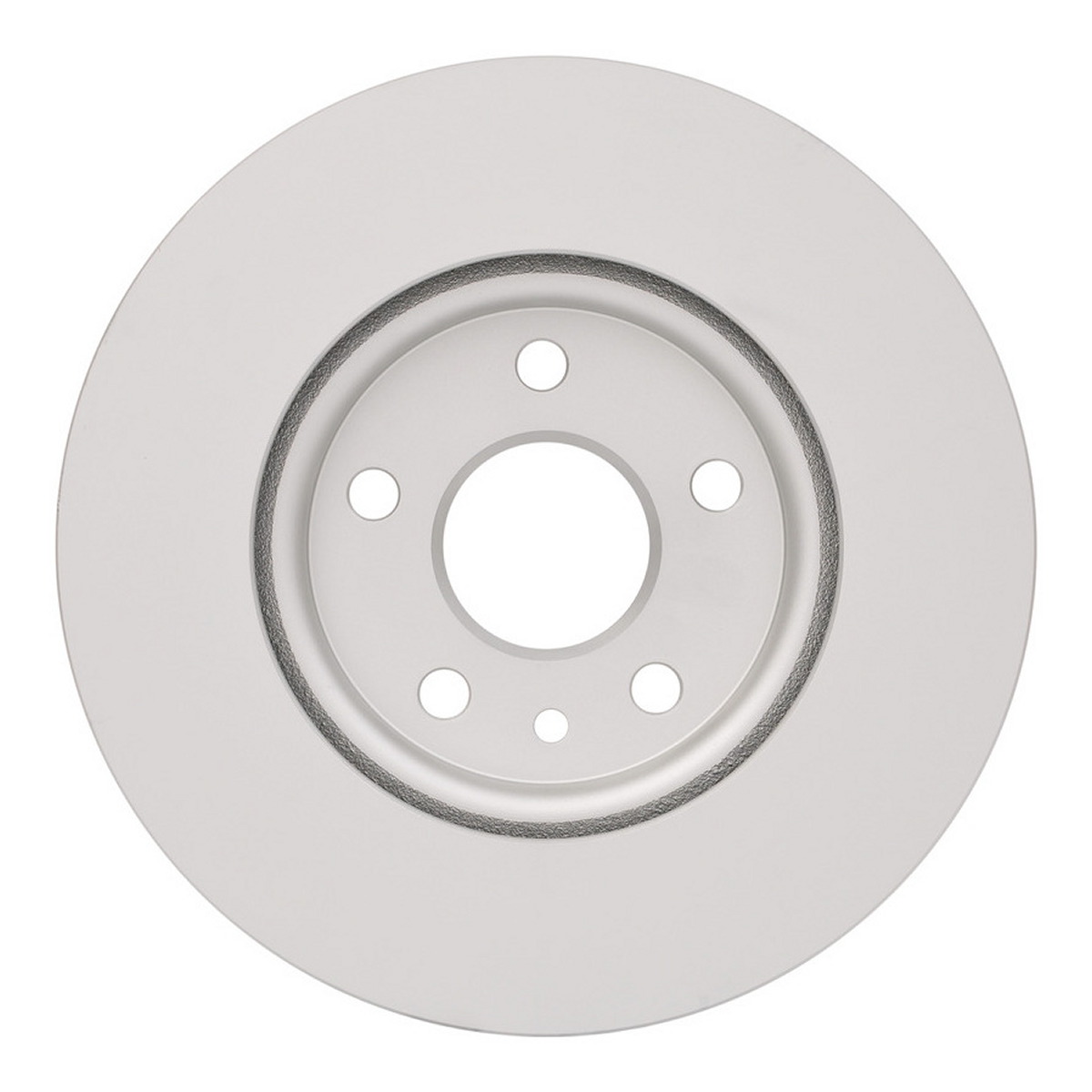 Диск гальмівний OPEL ASTRA K SPORTS TOURER (B16) 1.6 2015.11-2022.12 BOSCH (0 986 479 D92) Bosch фото 9
