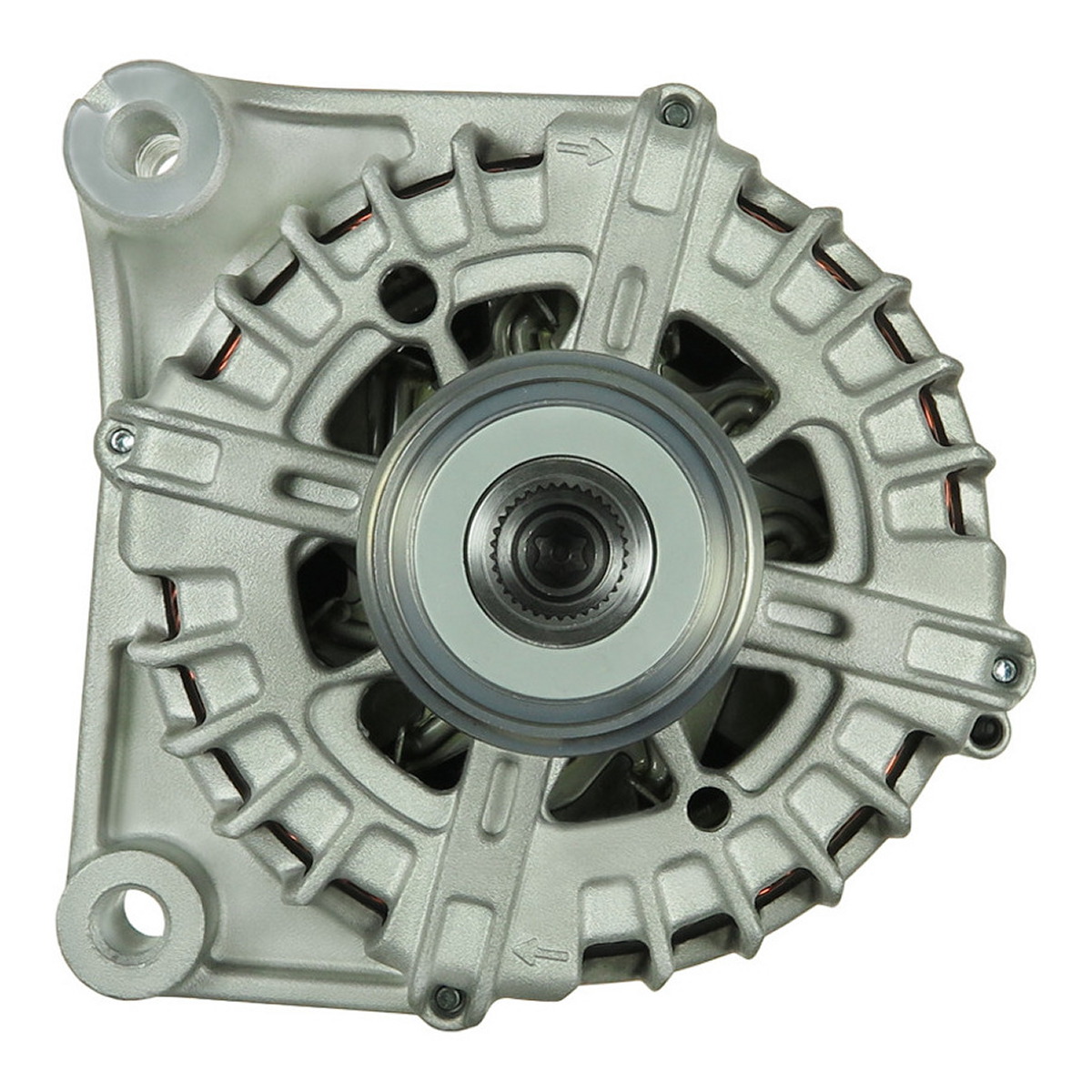 Генератор 439793 PL AS (A3416S) AS фото 3