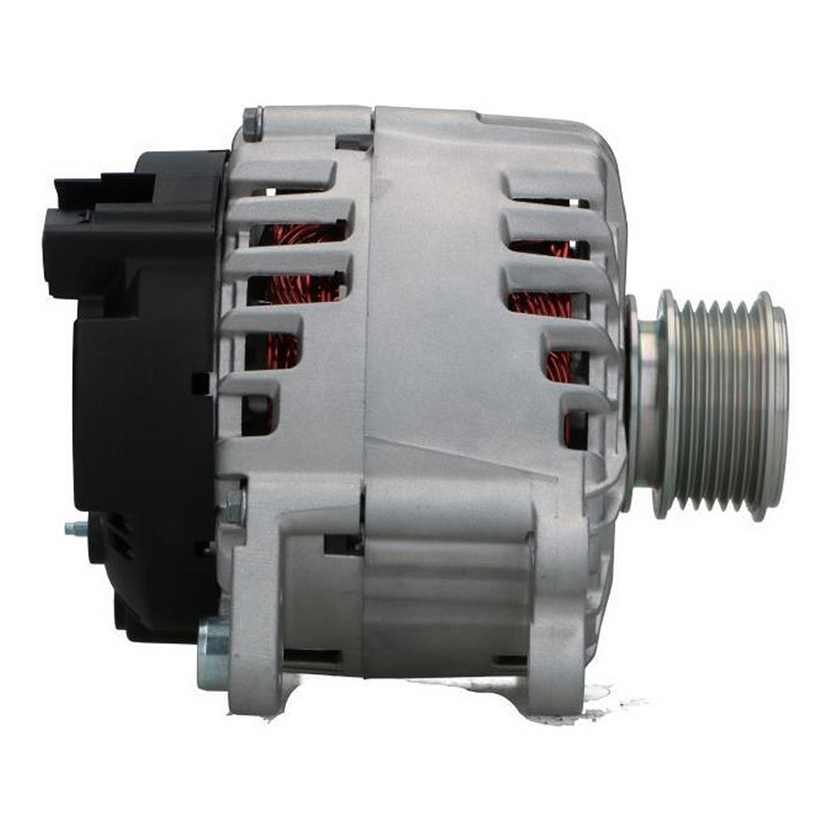 Генератор TG14C035 +LINE | VOLKSWAGEN 140A | CN WAI (305,590,140,000) WAI фото 3