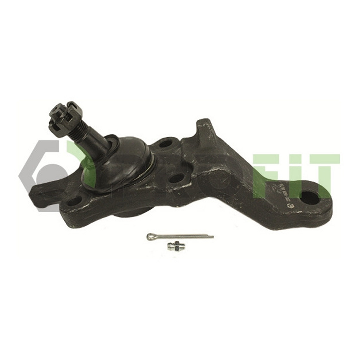 Опора кульова TOYOTA HILUX 95-05. 4 RUNNER 95-02. LAND CRUISER 95-02 (R) . PROFIT (2301-0608) Profit фото 3