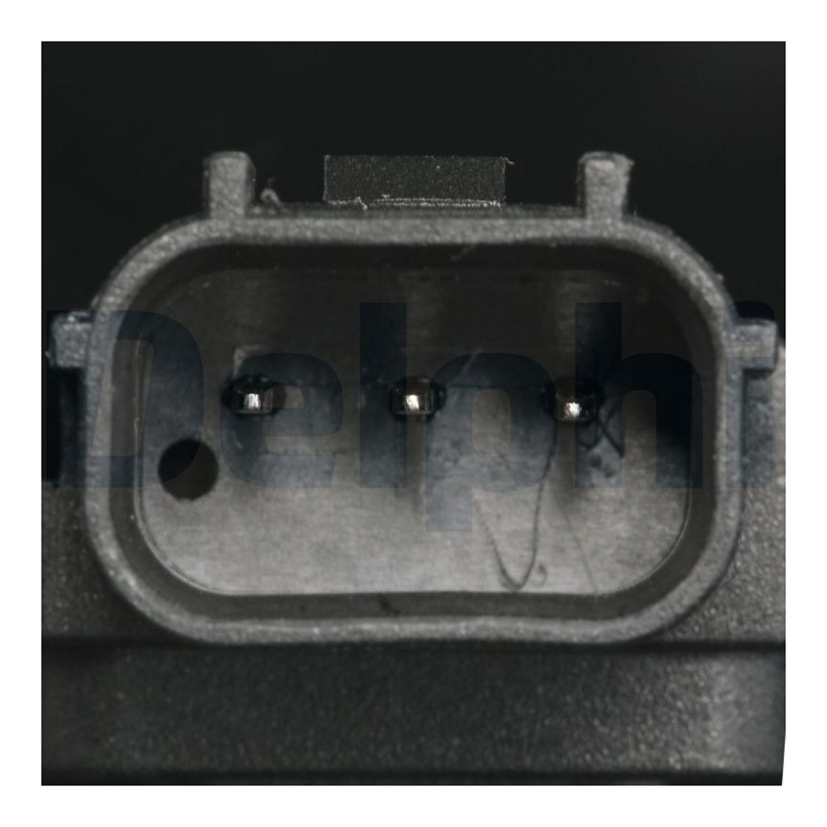 Датчик тиску, впускний газопровід HONDA CIVIC VIII (FD,...) - 1.8 (FD1,...) (2005.09 - 2013.05) DELPHI (PS10232-12B1) Delphi фото 11