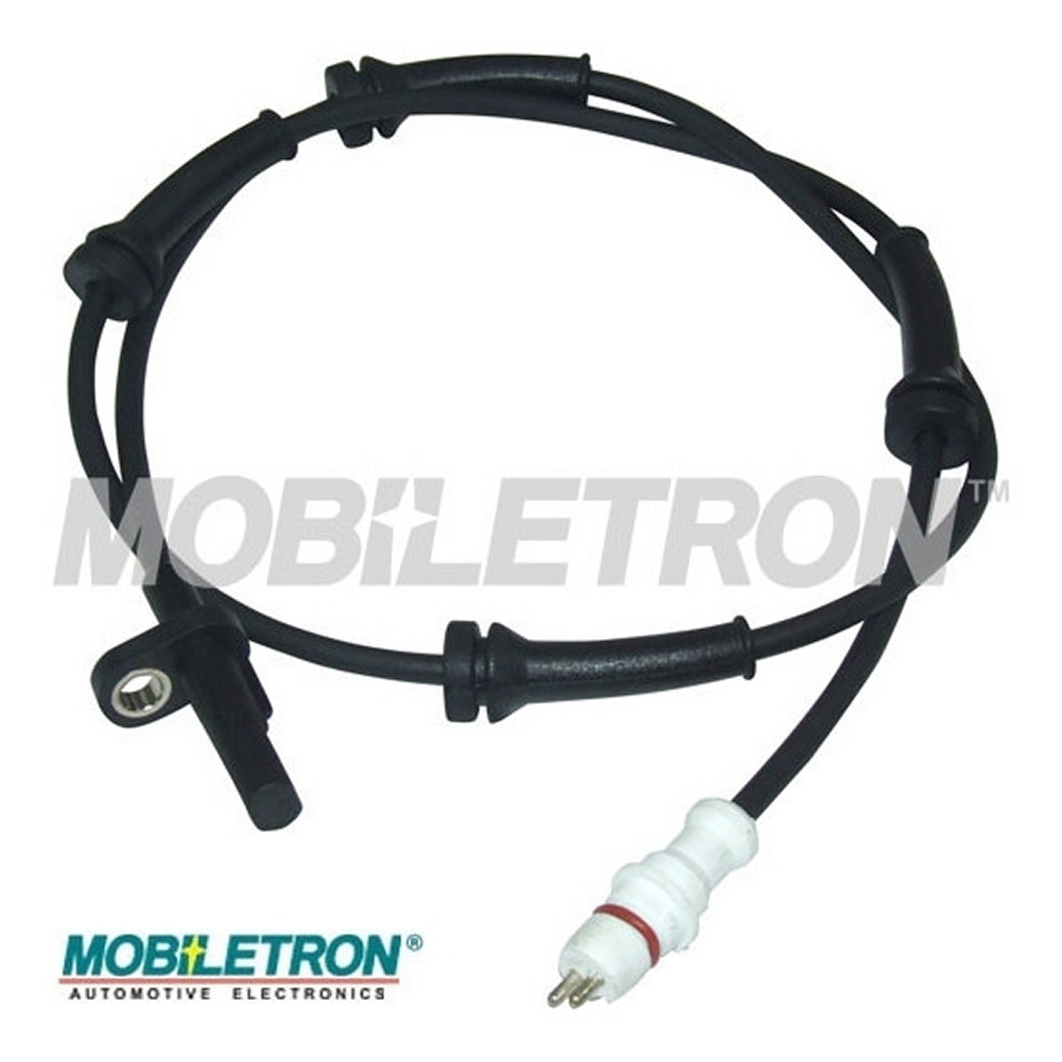 Датчик ABS ЛІВИЙ/ПРАВИЙ OPEL VIVARO A ФУРГОН (X83) 1.9 DTI (F7) 2001.08-2014 MOBILETRON (ABEU035) Mobiletron фото 3