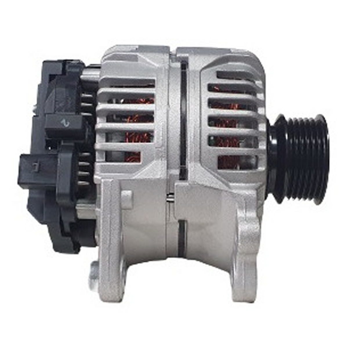 Генератор 0124325003 BOSCH UA ADE (A0124325003) ADE фото 3