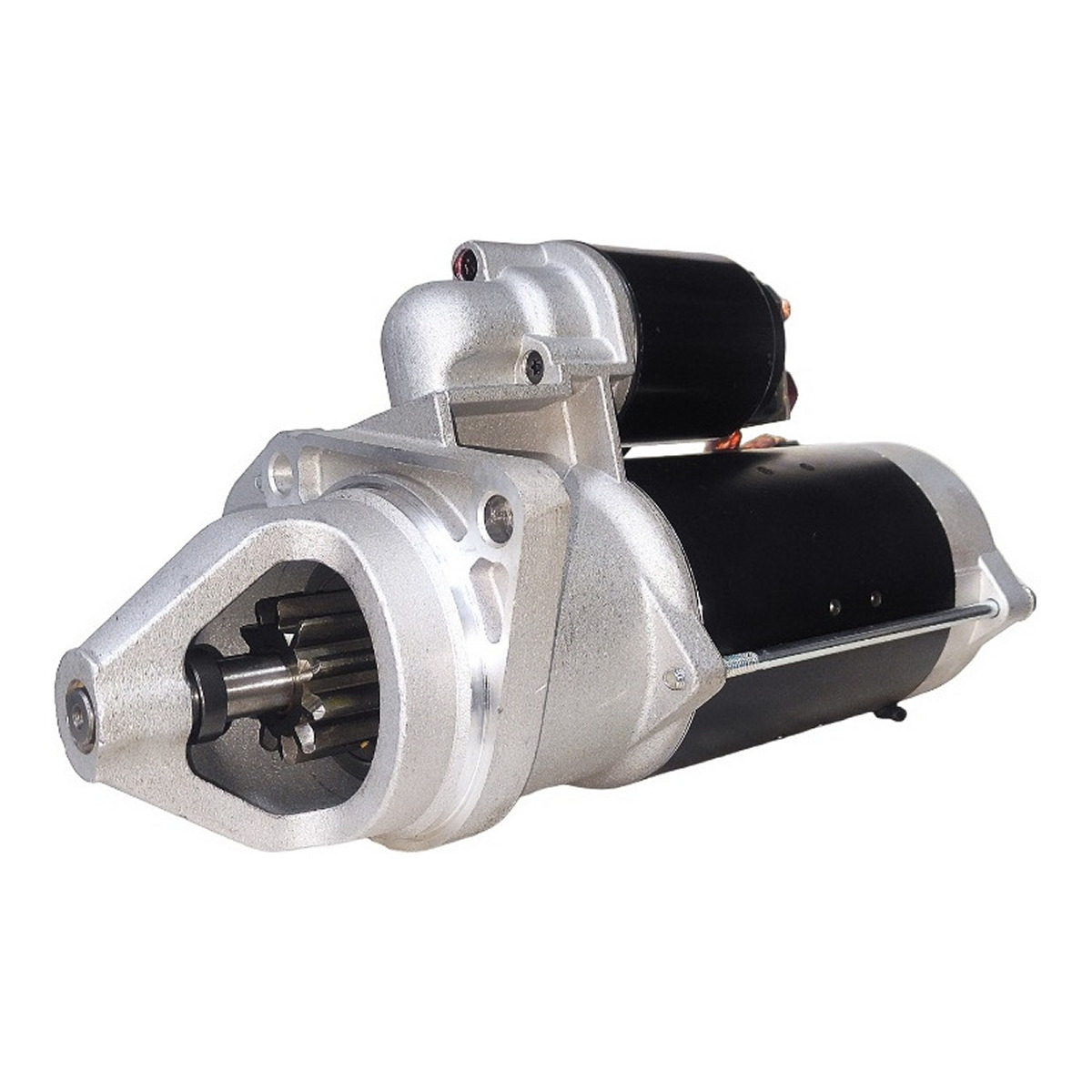 Стартер 0001231023 BOSCH UA ADE (A0001231023) ADE фото 3