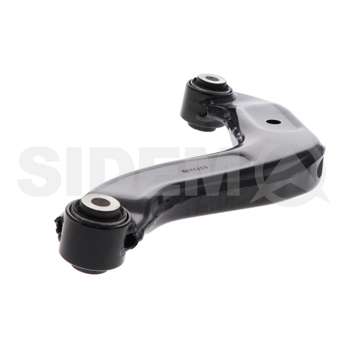 Важіль підвіски AUDI — A4 — AVANT — QUATTRO/SEAT EXEO SIDEM (63472) Sidem фото 3