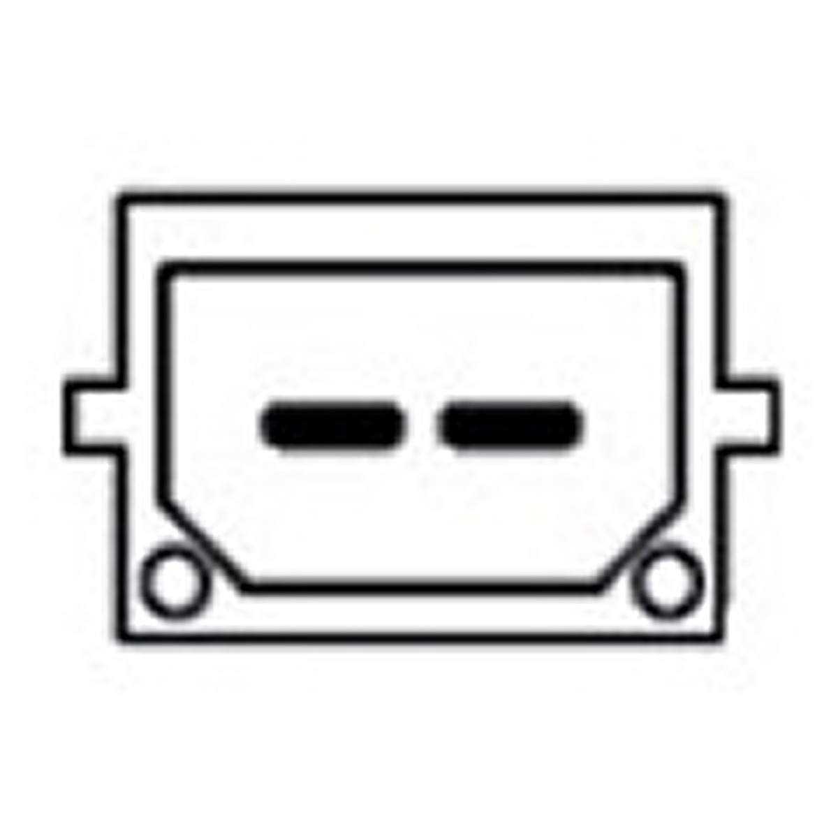 Датчик ABS AUDI A6 C5 AVANT (4B5, 4B6) 2.5 TDI 2000.02-2005.01 MOBILETRON (ABEU126) Mobiletron фото 3