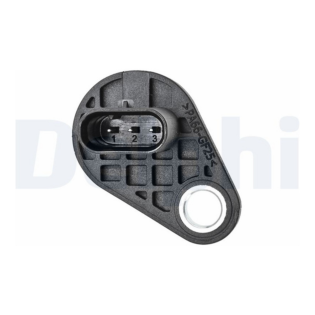 Датчик обертів колінвалу OPEL ASTRA J SPORTS TOURER (P10) 2 2010.10 - 2015.10 2.0 CDTI (35 DELPHI (SS12372-12B1) Delphi фото 3
