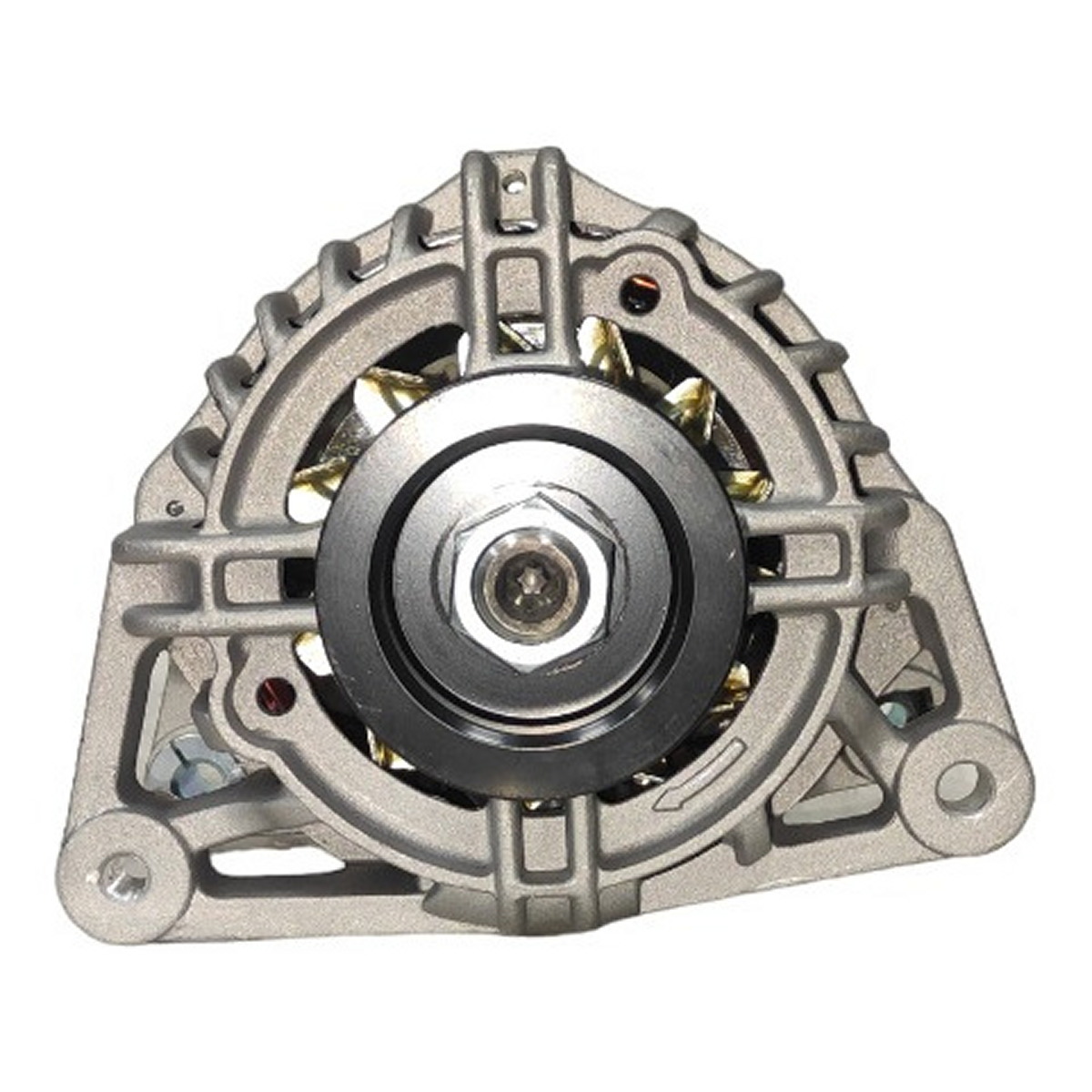 Генератор 63321244 MAGNETI MARELLI UA ADE (A63321244) ADE фото 3