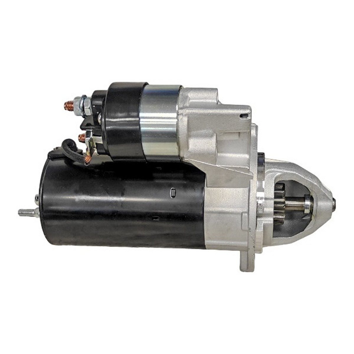 Стартер 0001109369 BOSCH UA ADE (A0001109369) ADE фото 3