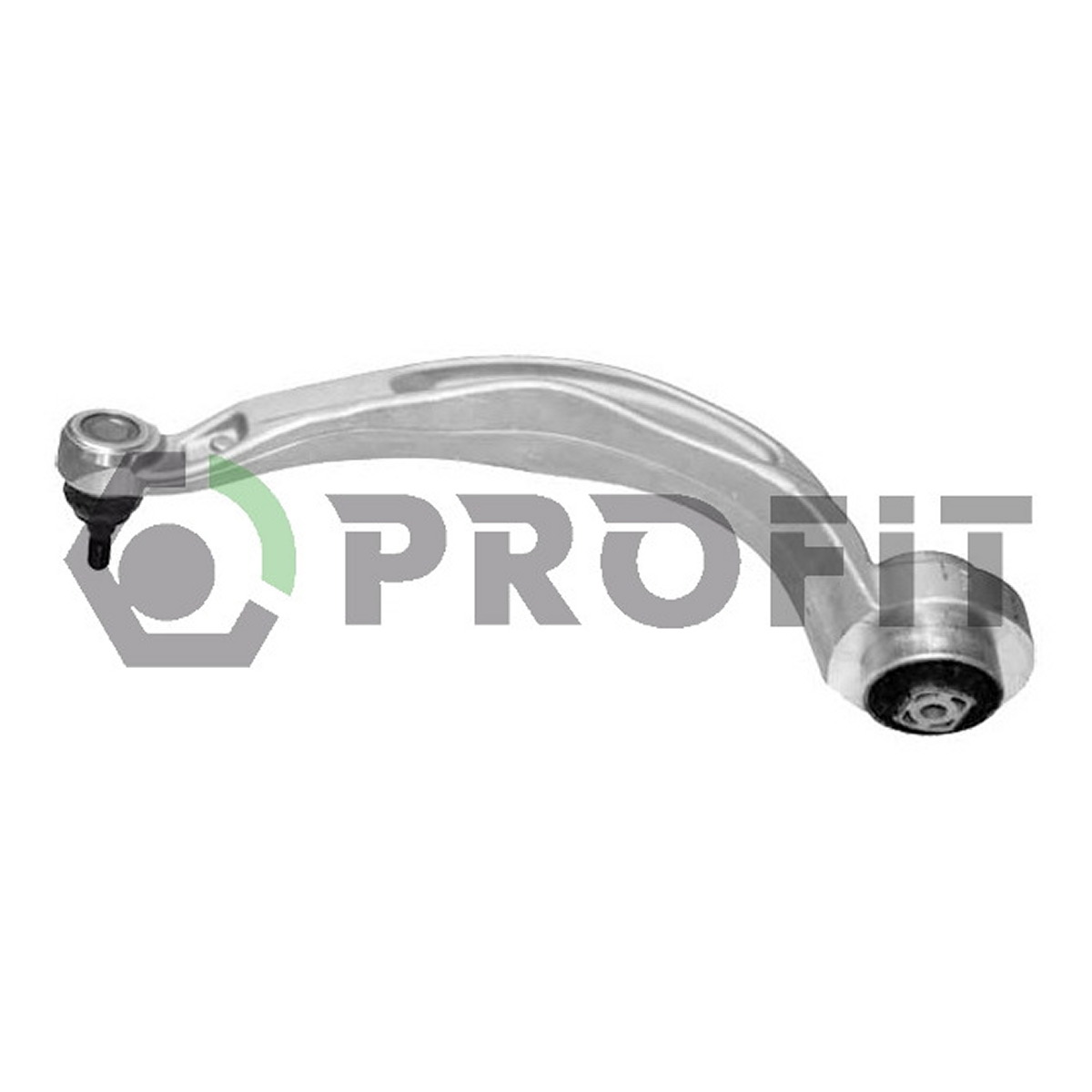 Важіль підвіски AUDI A4 07-. A5 07-. Q5 08- PROFIT (2304-0390) Profit фото 3