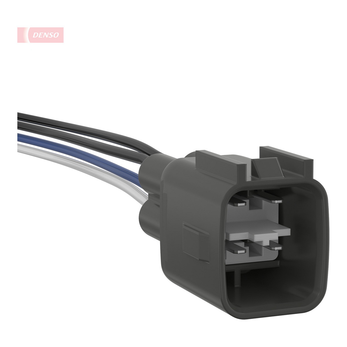 Лямбда-зонд TOYOTA AVENSIS (_T22_) 1.8 1997.09-2003.02 DENSO (DOX-0252) Denso фото 3