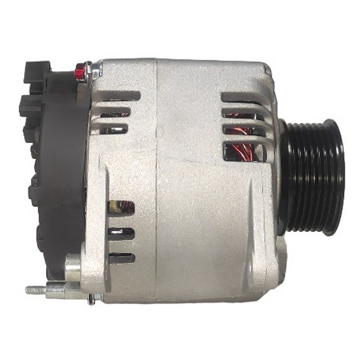 Генератор 63321240 MAGNETI MARELLI UA ADE (A63321240) ADE фото 3