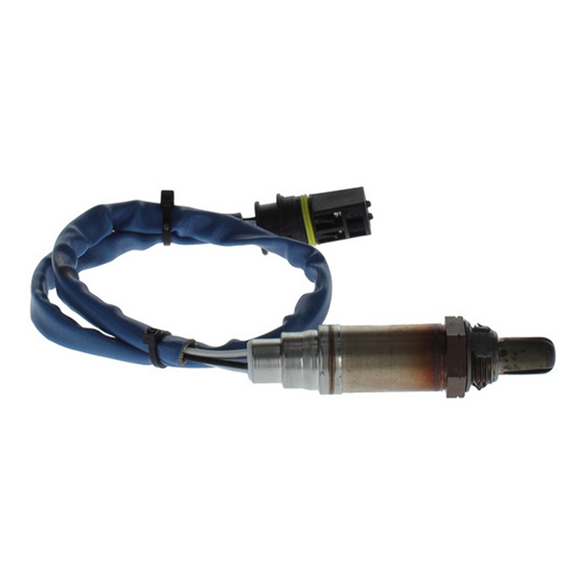 Лямбда-зонд MERCEDES-BENZ E-CLASS (W210) 2.8 1995.06-2003.08 BOSCH (0 258 003 597) Bosch фото 9