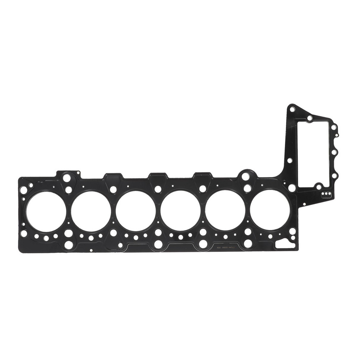 Прокладка головки блока металева Г/Б BMW M57 D25 00- 1.65MM 3! PAYEN (AC5340) PAYEN фото 3