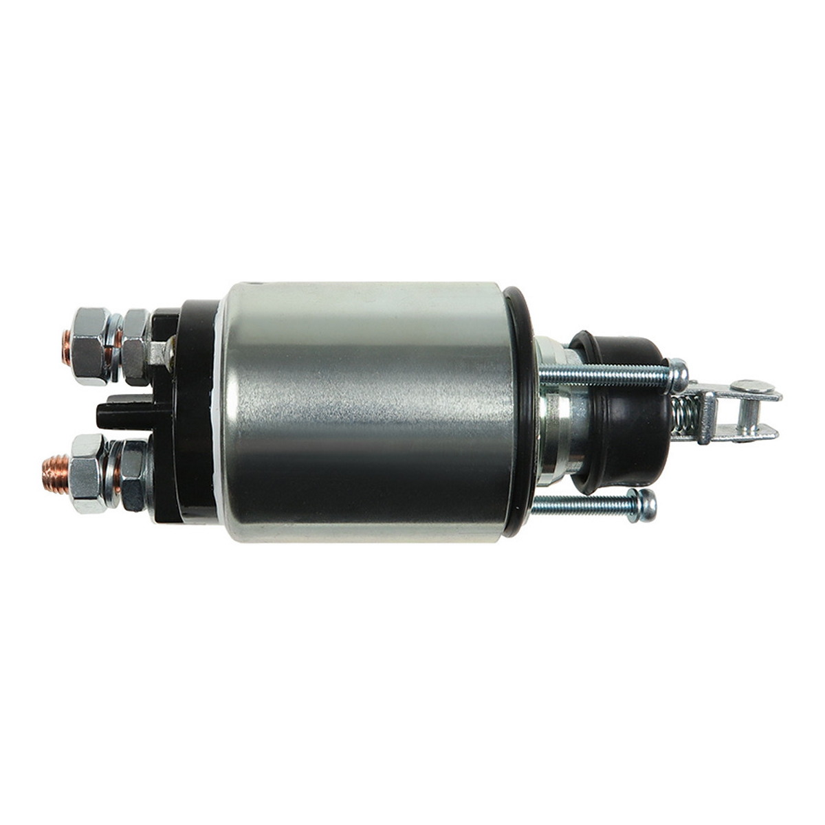 Реле втягуюче стартера 139634 PL AS (SS9062S) AS фото 3