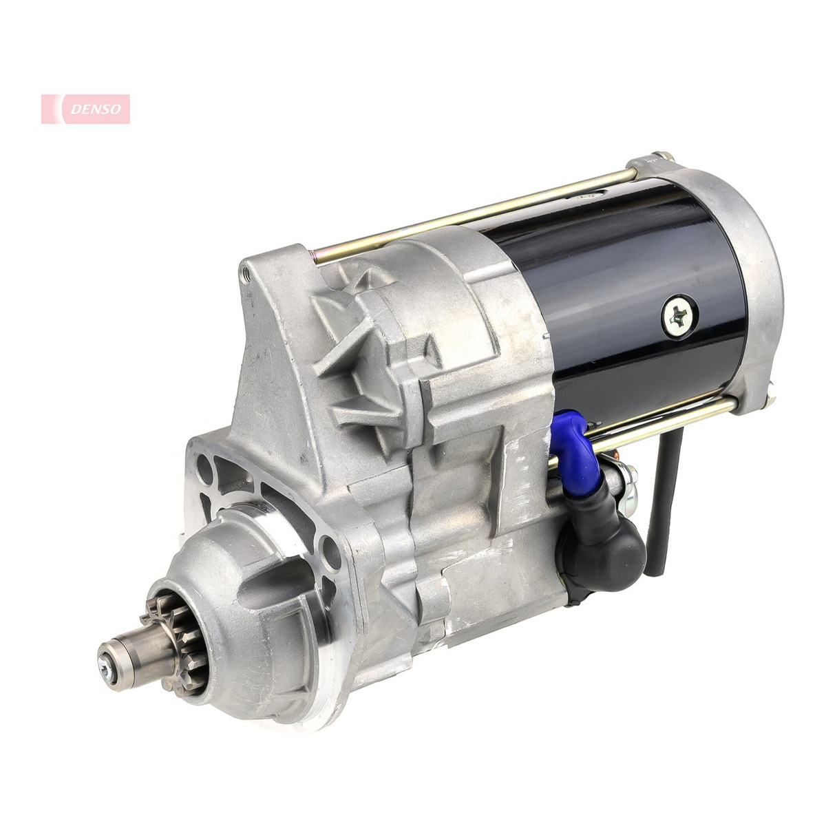 Стартер DSN2022 TH DENSO Denso фото 6