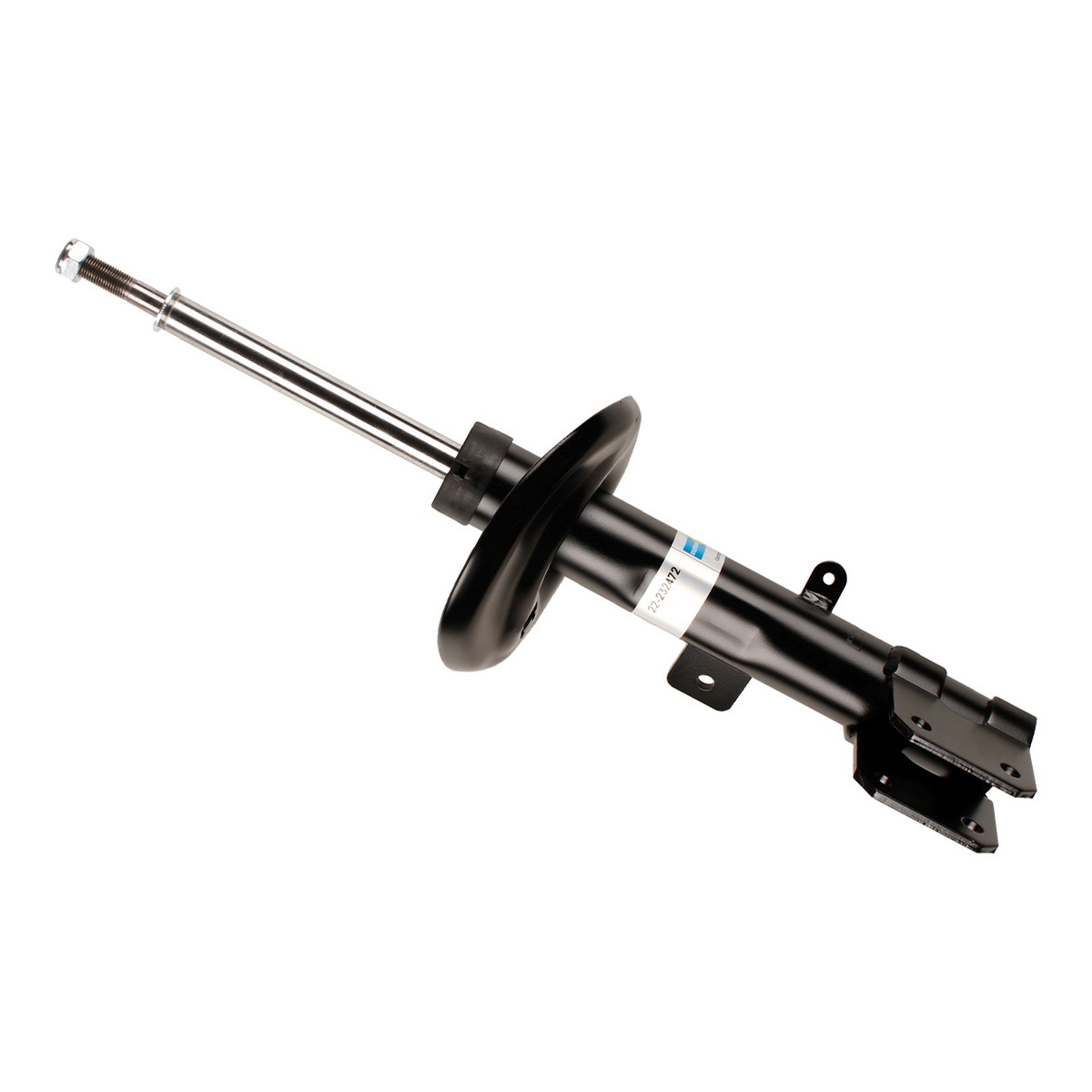 Амортизатор газомасляний CITROEN DSG5 B4 ПЕРЕД ПРАВИЙ BILSTEIN (22-232472) Bilstein фото 5