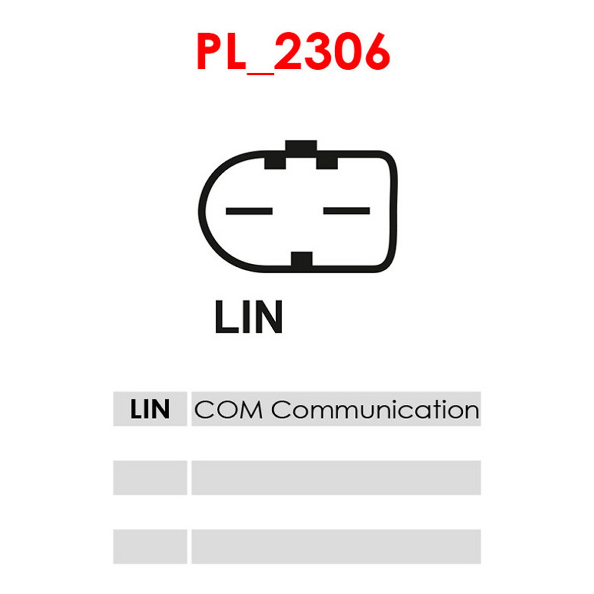 Генератор 115916 PL | відновлений AS (A3127PR) AS фото 3