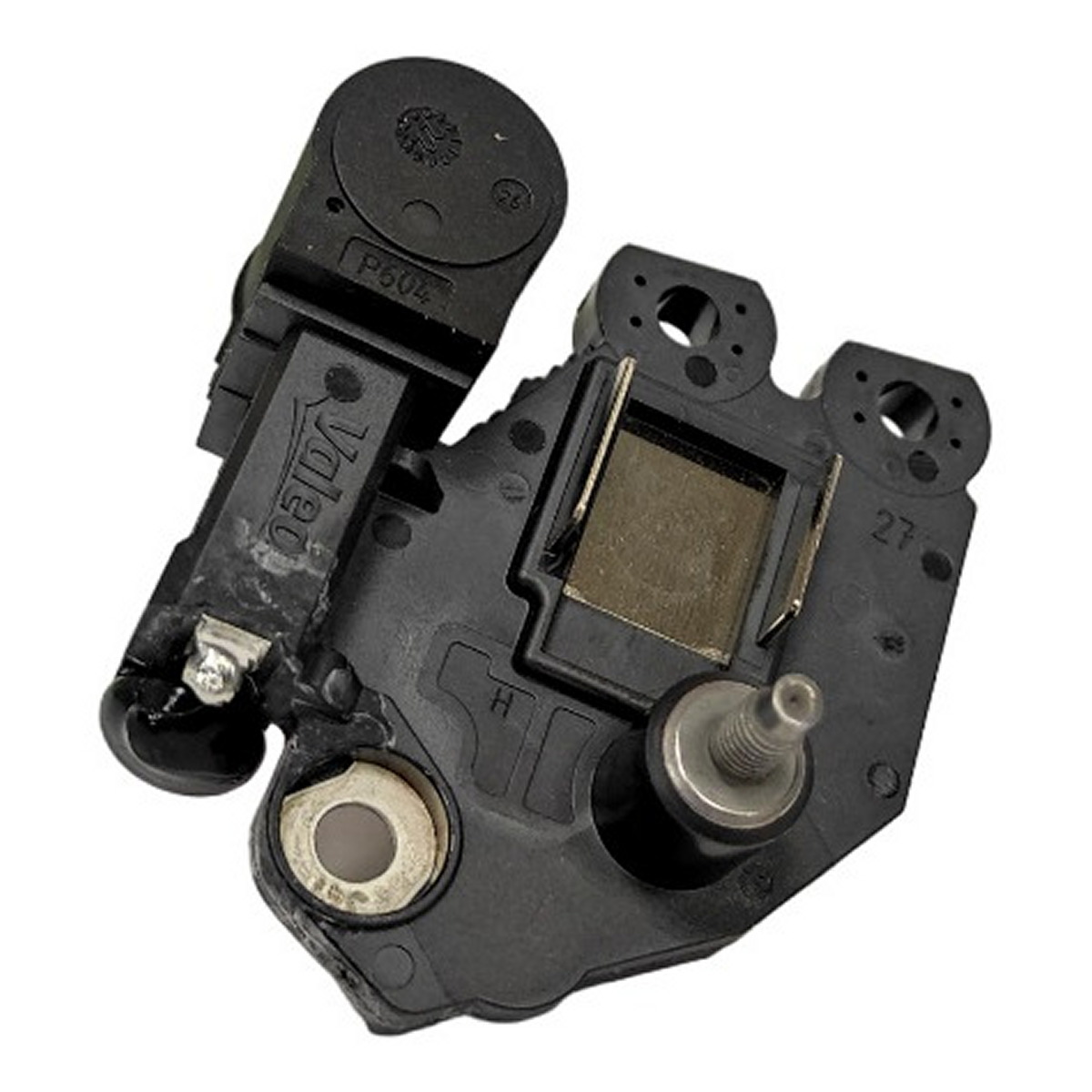 Регулятор напруги генератора VRV9446 FR-ORIGIN | LIN1-A-4 B/1 VALEO (599373) Valeo фото 4