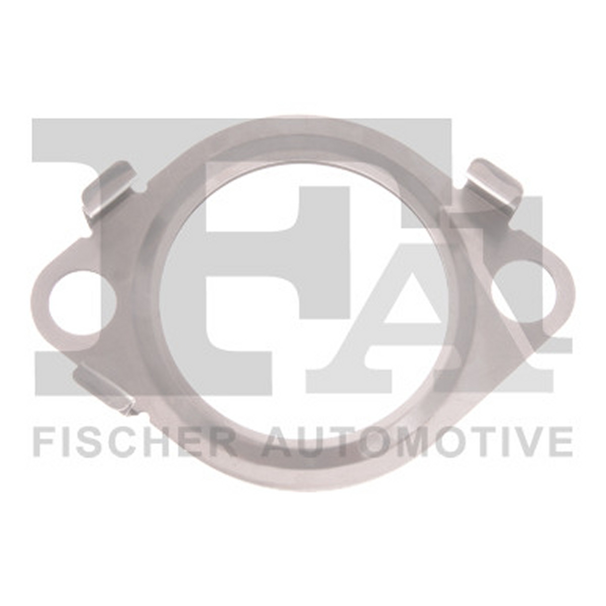 Прокладка вихлопної системи металева L/ROVER DISCOVERY IV V6 24V 306DT/30DDTX ПРИЕМ ТРУБЫ 3.0D 10- FISCHER (410-909) Fischer фото 3