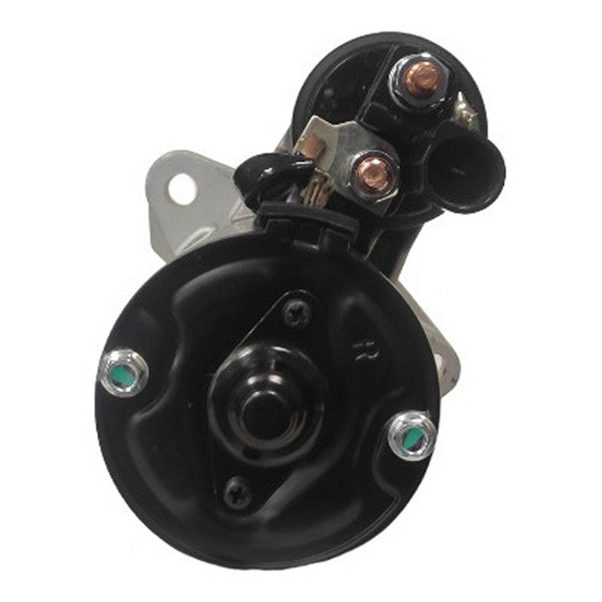 Стартер 0001125519 BOSCH UA ADE (A0001125519) ADE фото 3