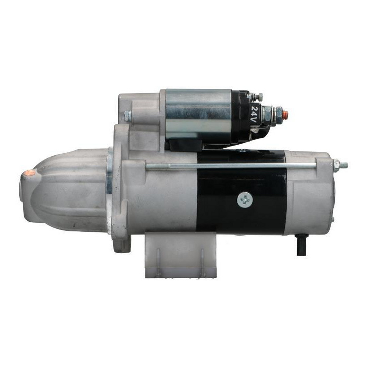 Стартер S1138S +LINE | CUMMINS 4.5 KW | CN WAI (641.541.103.150) WAI фото 3