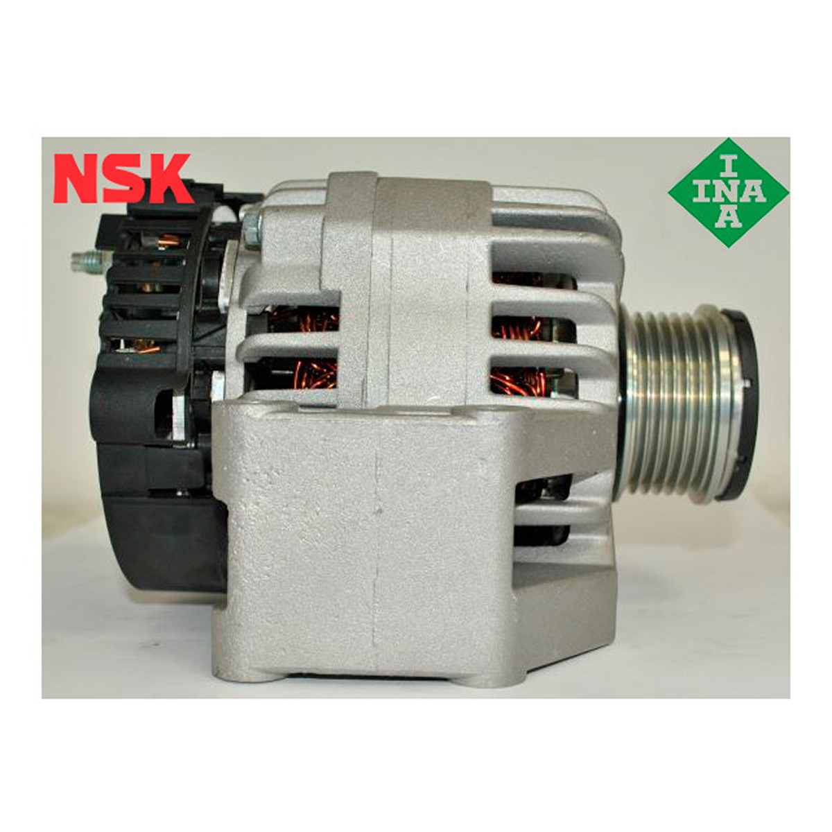 Генератор 120A 115308 CZ | NSK&INA(P) PROFIT (7115-1308) Profit фото 3
