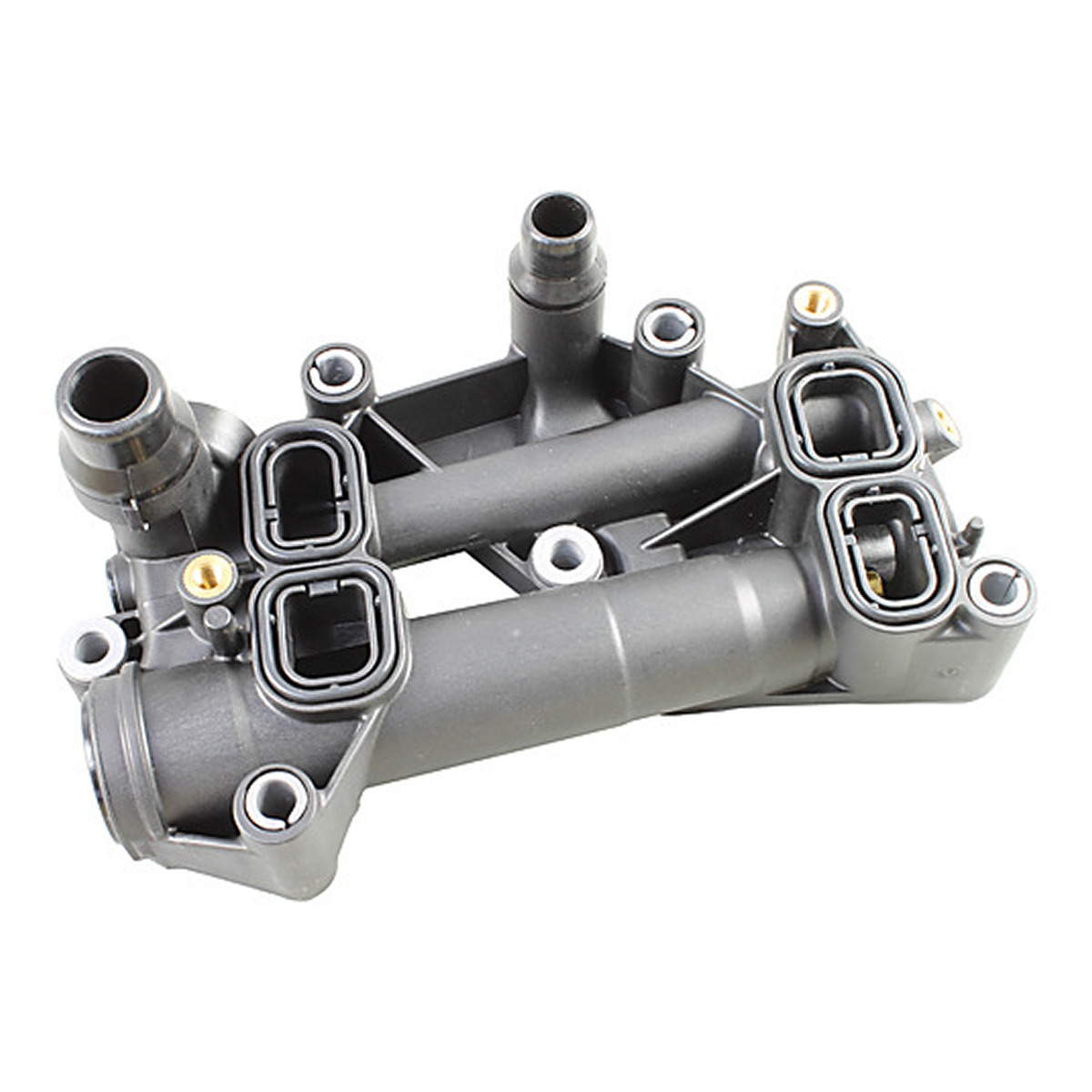 Термостат BMW/[°C]82/BMW 1 (F20) 114 D 11.2012 - 06.2015 METZGER (4006360) Metzger фото 3