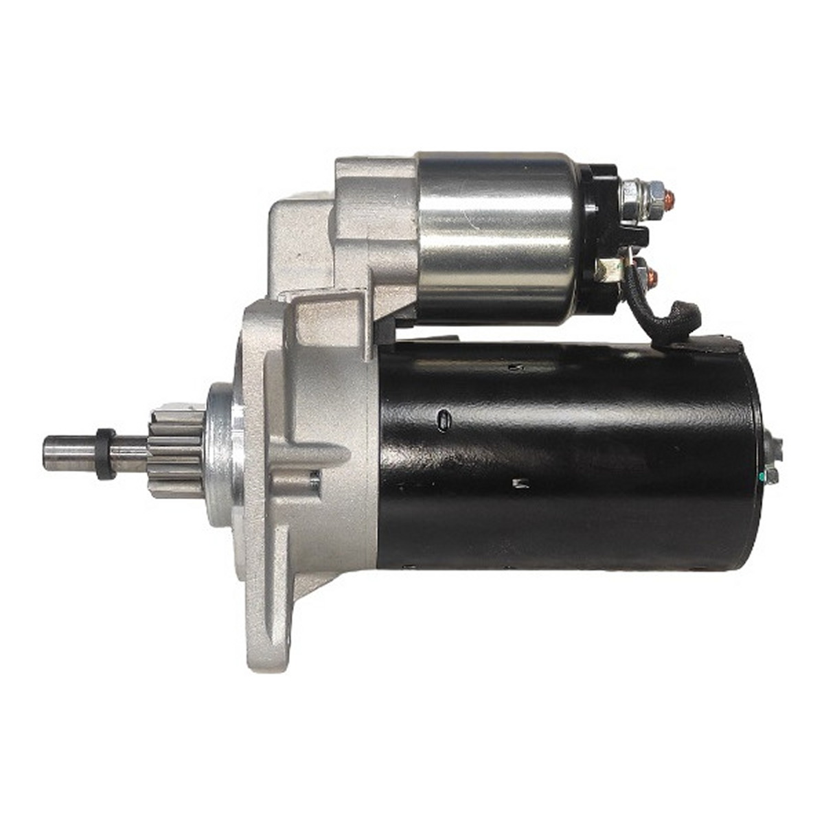 Стартер 0001108099 BOSCH UA ADE (A0001108099) ADE фото 3