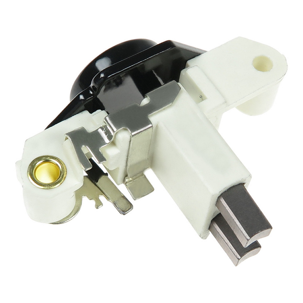 Реле генератора (12V) MB V-class (W638/2) M104 97-03/VW LT 2.5-2.8TDI 96-06 фото 7