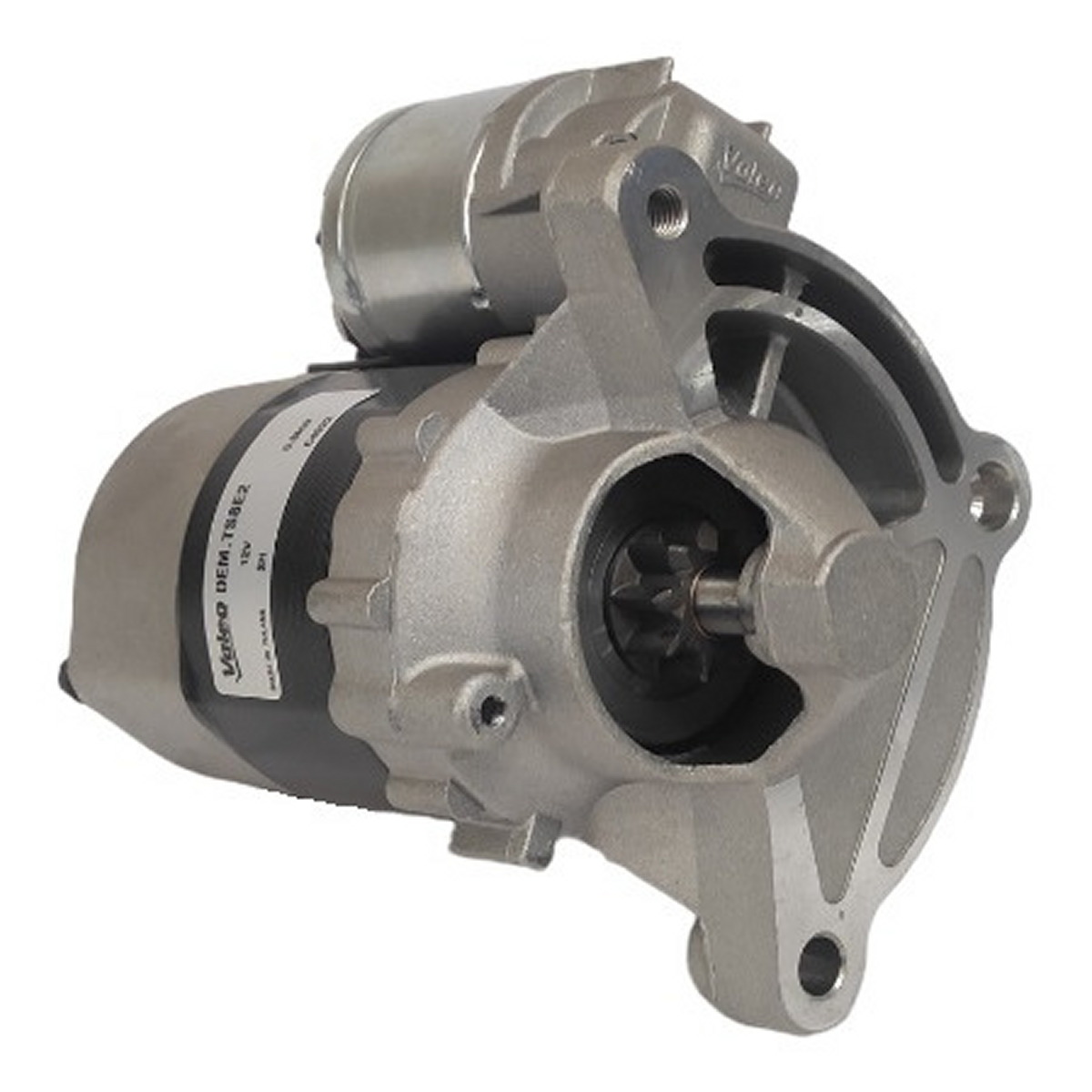 Стартер 00005802CR OEM PSA PSA фото 3