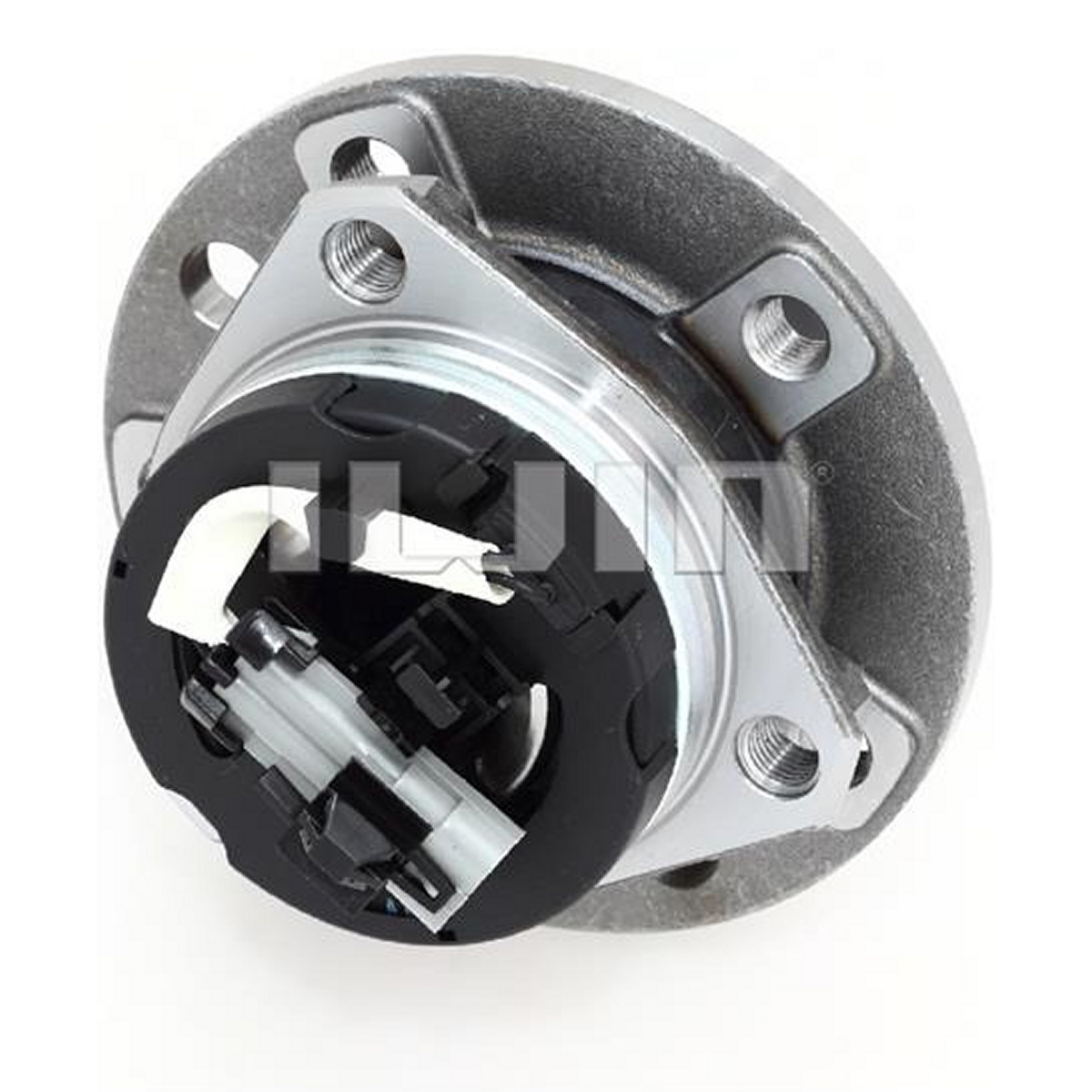 Маточина колеса в зборі ASTRA G (05-98) ZAFIRA I (05-99) FRT ABS 5BOLT TYPE ILJIN (IJ133005) ILJIN фото 3