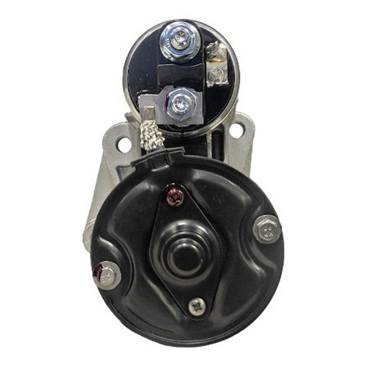 Стартер 0001107067 BOSCH UA ADE (R0001107067) ADE фото 3