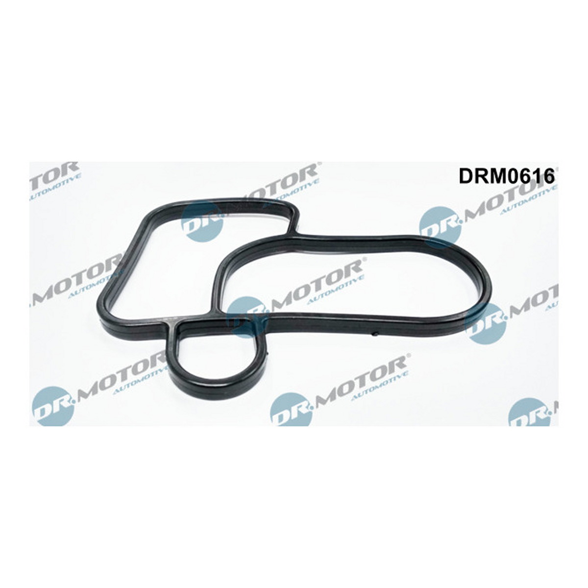Прокладка гумова OPEL ASTRA,VECTRA 1996-2006 2,0/2,2 DTI DR MOTOR (DRM0616) DR.motor фото 3