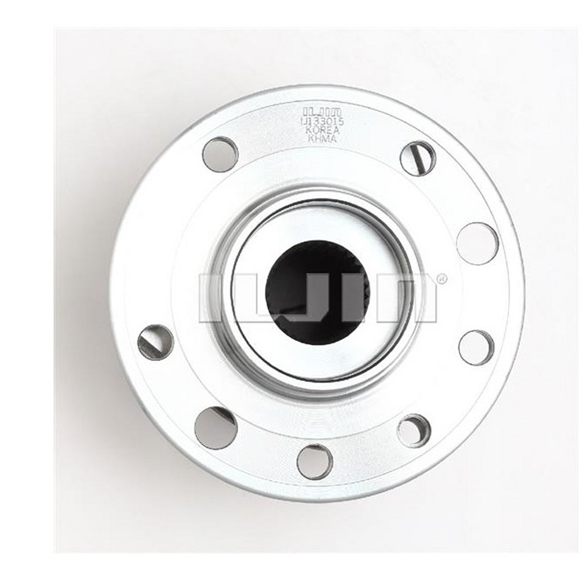 Маточина колеса в зборі OPEL VECTRA C (Z02) - 1.9 CDTI (F69) (04.2004 - 01.2009); ( ) ILJIN (IJ133015) ILJIN фото 3