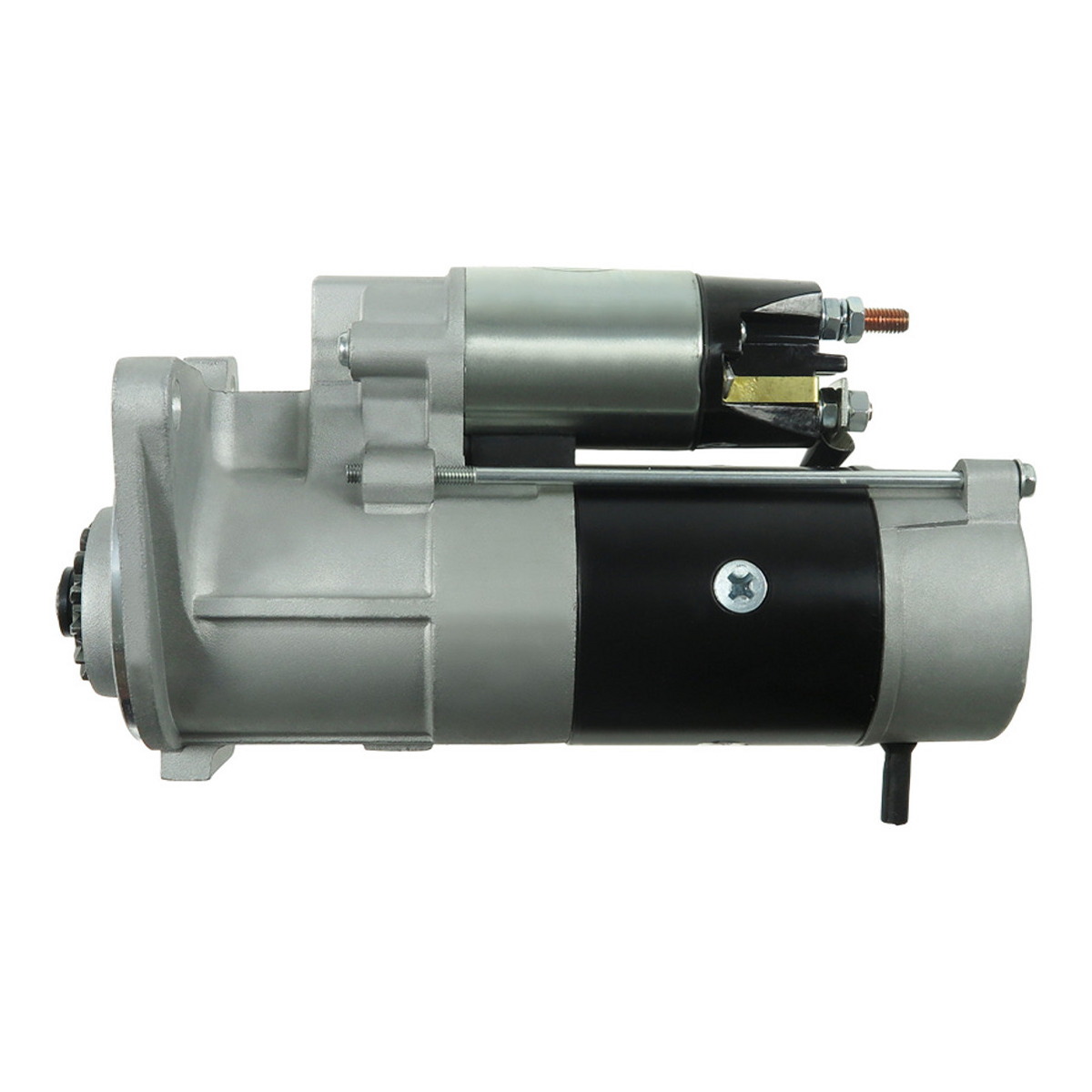 Стартер S5230 PL AS AS фото 3