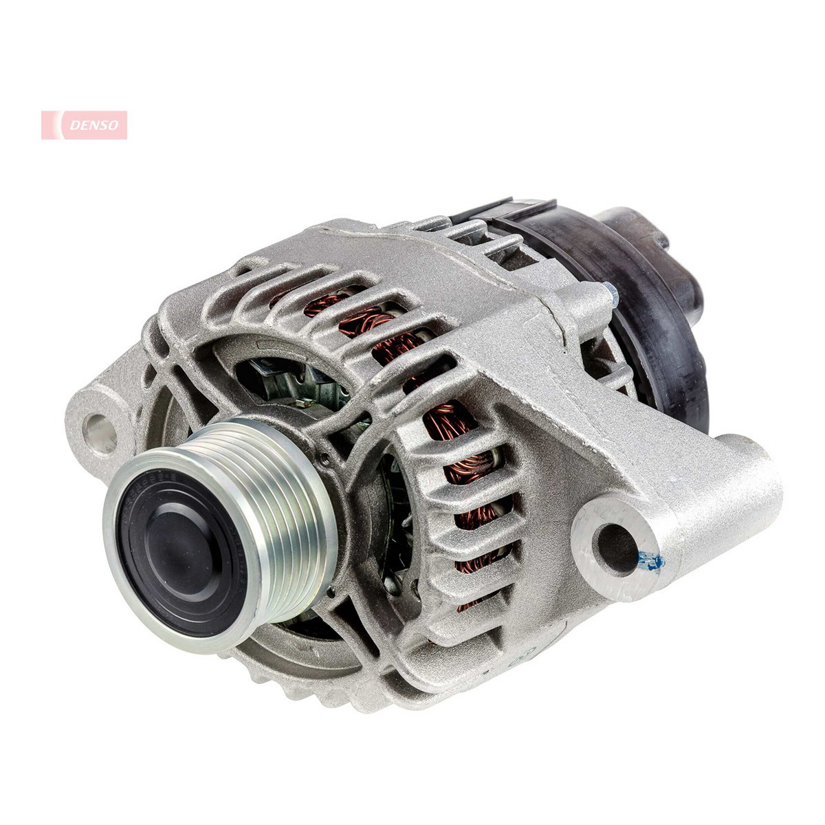 Генератор DAN995 IT DENSO Denso фото 8