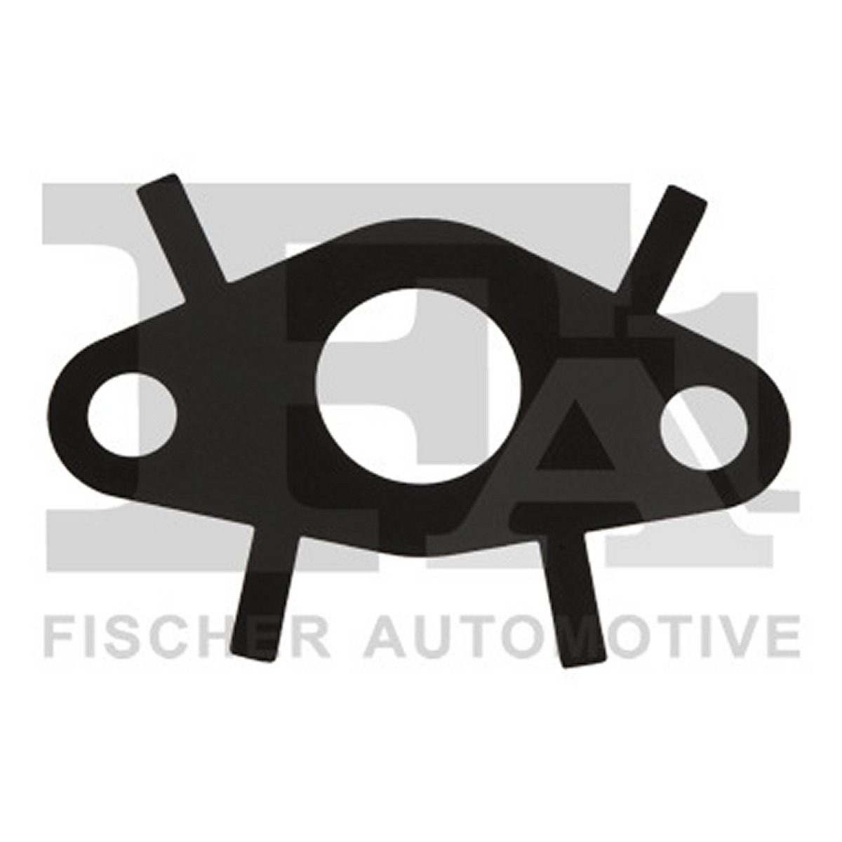 Прокладка двигуна металева SAAB 9-5 (YS3E) 1.9 TID 1.9 2006.01 - 2009.12 FISCHER (412-509) Fischer фото 3