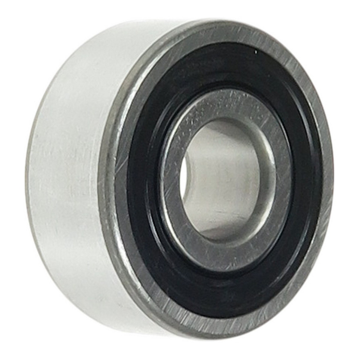 Підшипник кульковий 140266 (17X47X19) SKF/62303-2RS1/C3/PL AS (ABE9074(SKF)) AS фото 3