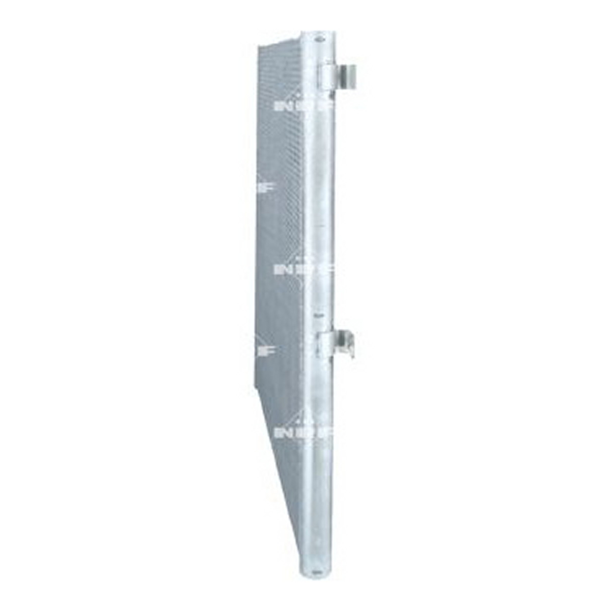 Радіатор охолодження BMW 5 (G30/F90) 16-/7 (G11/G12) 2.0i/3.0i (B48/B58/B46) 15- (додатковий) NRF фото 10