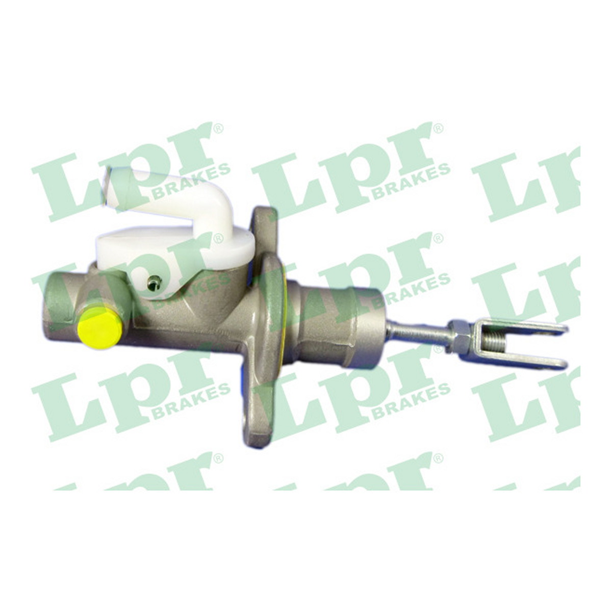 Циліндр зчеплення головний NISSAN ALMERA II (N16)NISSAN ALMERA II HATCHBACK (N16)NISSAN ALME LPR (2198) LPR фото 3
