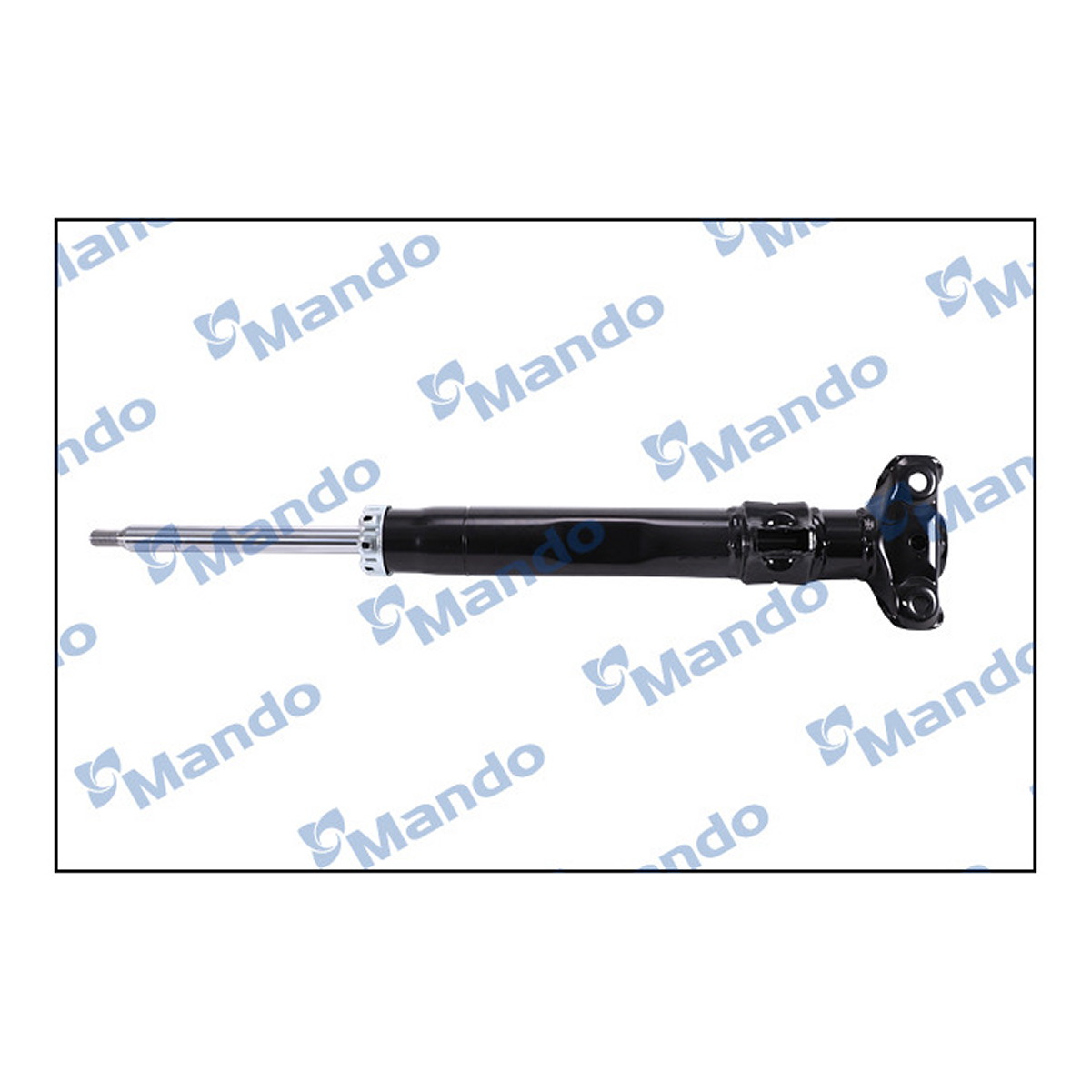 Амортизатор газомасляний MERCEDES 190-SERISI W201 [82-93] / E-SERISI W124C124S124 [85-95] MANDO (MSS017235) Mando фото 3
