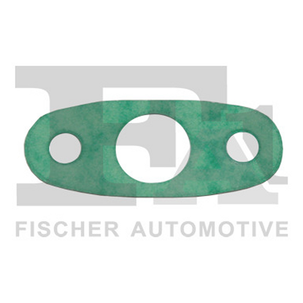 Прокладка двигуна металева NISSAN TERRANO I (WD21) 2.7 TD 4WD (LBYD21) 2.7 1989.02 - 1996.02 FISCHER (411-501) Fischer фото 3